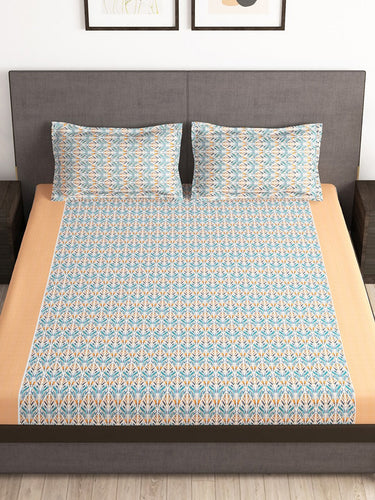 https://cdn.shopify.com/s/files/1/1857/6931/products/7a8f303b-0004-48bf-b0bd-90841afe51921691232884756StoryhomeBlueWhiteEthnicMotifsKingBedsheetwith2PillowCovers2.jpg?v=1703244199